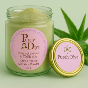 ALOE VERA POWDER